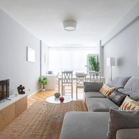 Midtown Rosalia Vigo Exterior foto