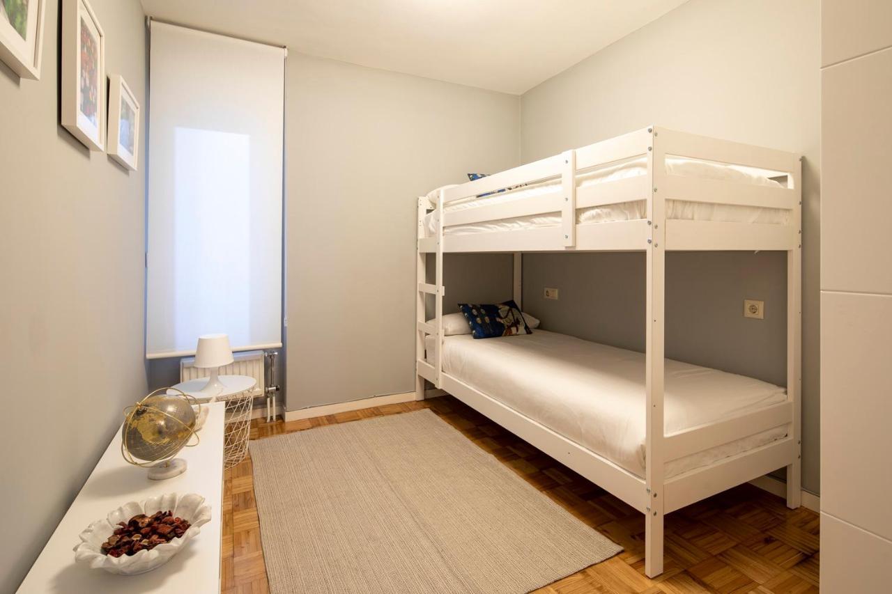 Midtown Rosalia Vigo Exterior foto