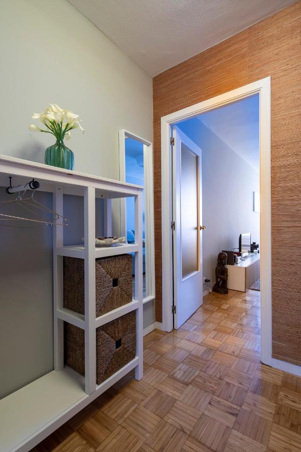 Midtown Rosalia Vigo Exterior foto