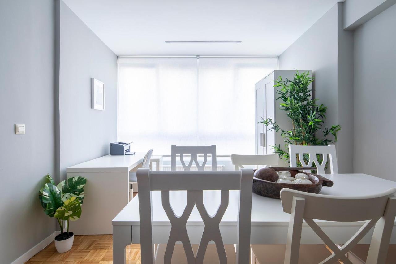 Midtown Rosalia Vigo Exterior foto