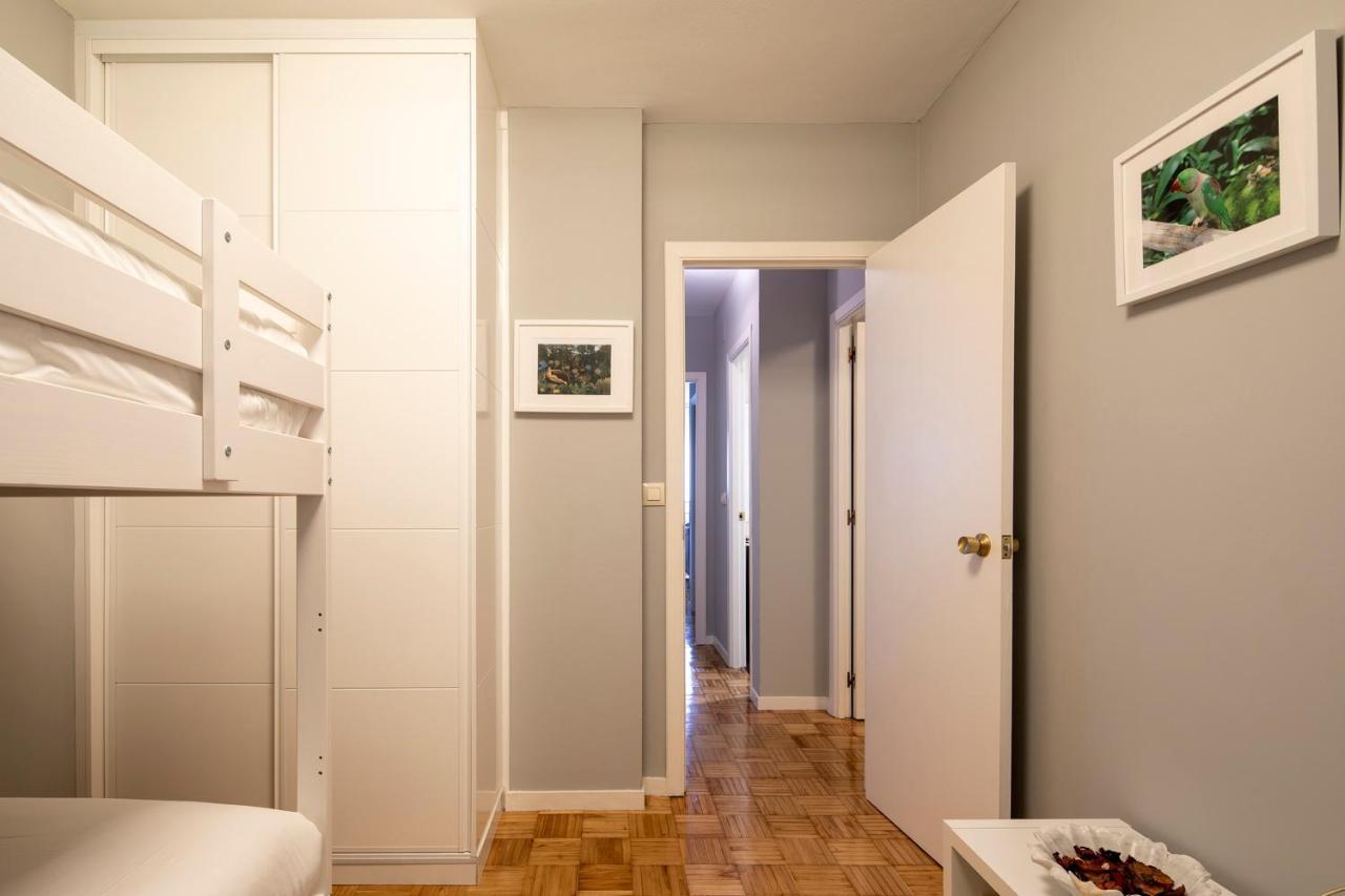 Midtown Rosalia Vigo Exterior foto